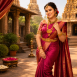 Meena V