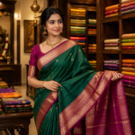 Anitha K